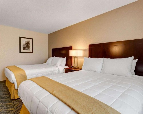 Quality Inn Prescott - image 18