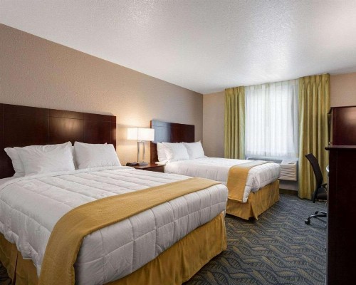 Quality Inn Prescott - image 19