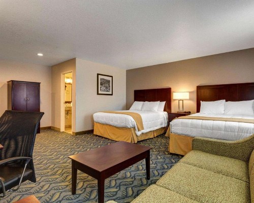Quality Inn Prescott - image 2