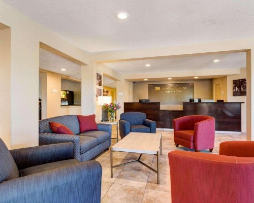 Quality Inn Prescott - image 20