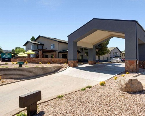 Quality Inn Prescott - image 3