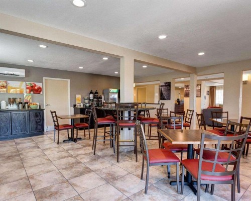 Quality Inn Prescott - image 4