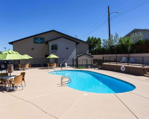 Quality Inn Prescott - image 5