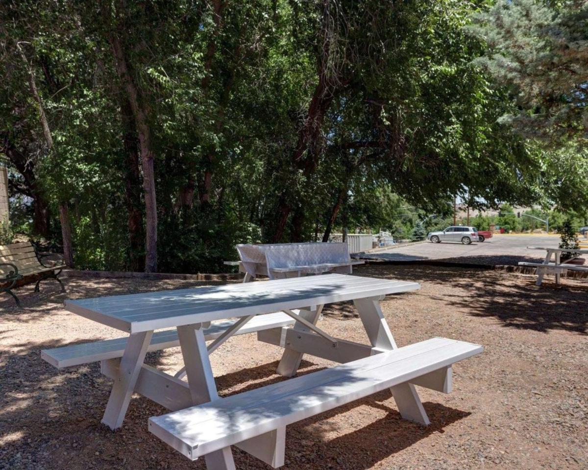 Quality Inn Prescott - image 6