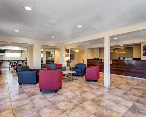 Quality Inn Prescott - image 8