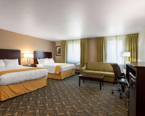 Quality Inn Prescott - image 9