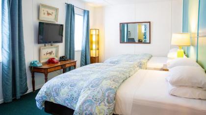 The Motor Lodge - image 8