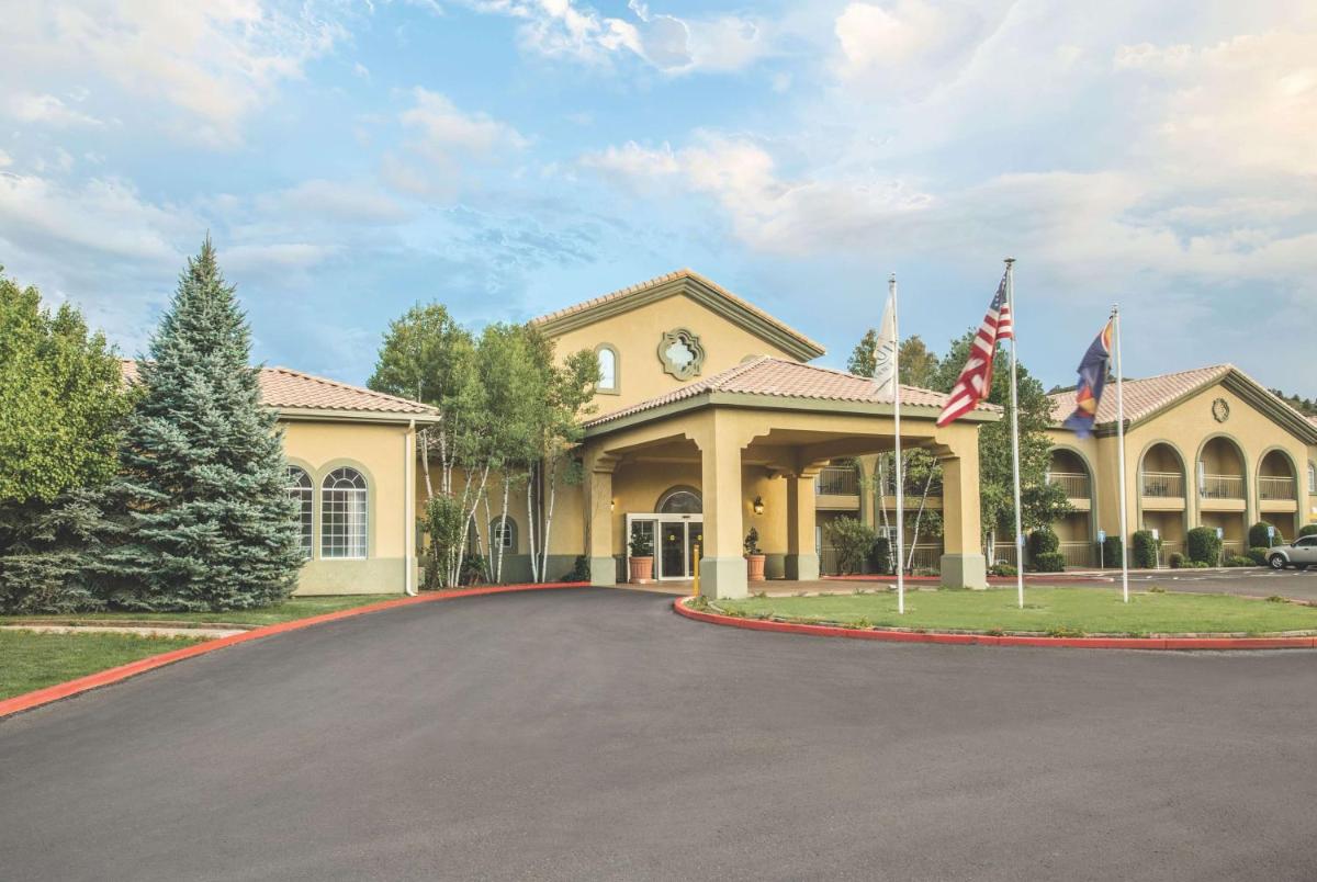 La Quinta by Wyndham Conference Center Prescott - main image