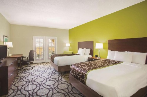 La Quinta by Wyndham Conference Center Prescott - image 13