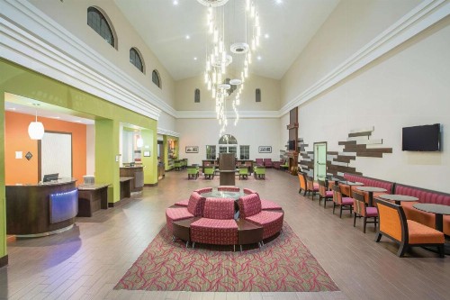La Quinta by Wyndham Conference Center Prescott - image 2