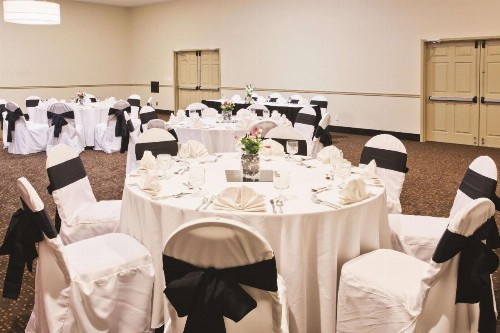 La Quinta by Wyndham Conference Center Prescott - image 25