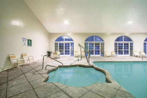 La Quinta by Wyndham Conference Center Prescott - image 29