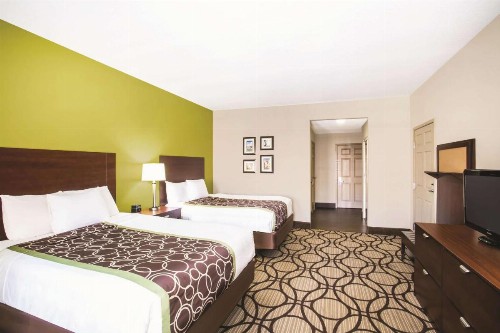 La Quinta by Wyndham Conference Center Prescott - image 32