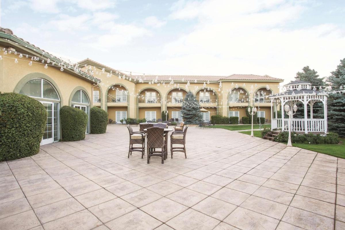 La Quinta by Wyndham Conference Center Prescott - image 5
