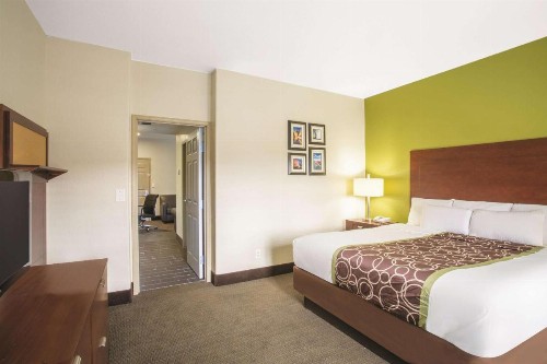 La Quinta by Wyndham Conference Center Prescott - image 8
