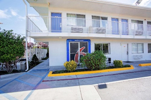 Motel 6-Prescott AZ - image 12