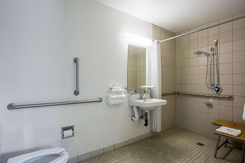 Motel 6-Prescott AZ - image 14