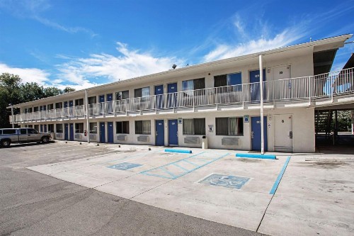 Motel 6-Prescott AZ - image 15