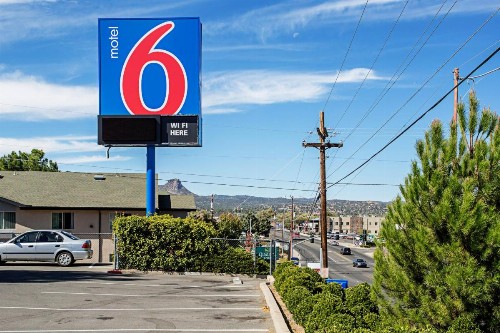 Motel 6-Prescott AZ - image 18