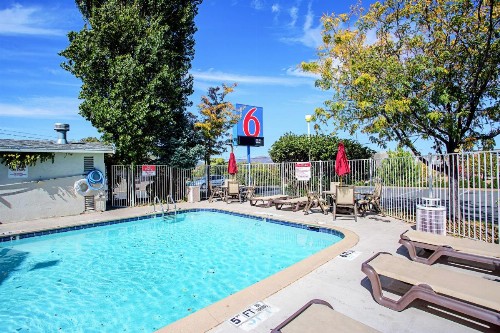 Motel 6-Prescott AZ - image 2
