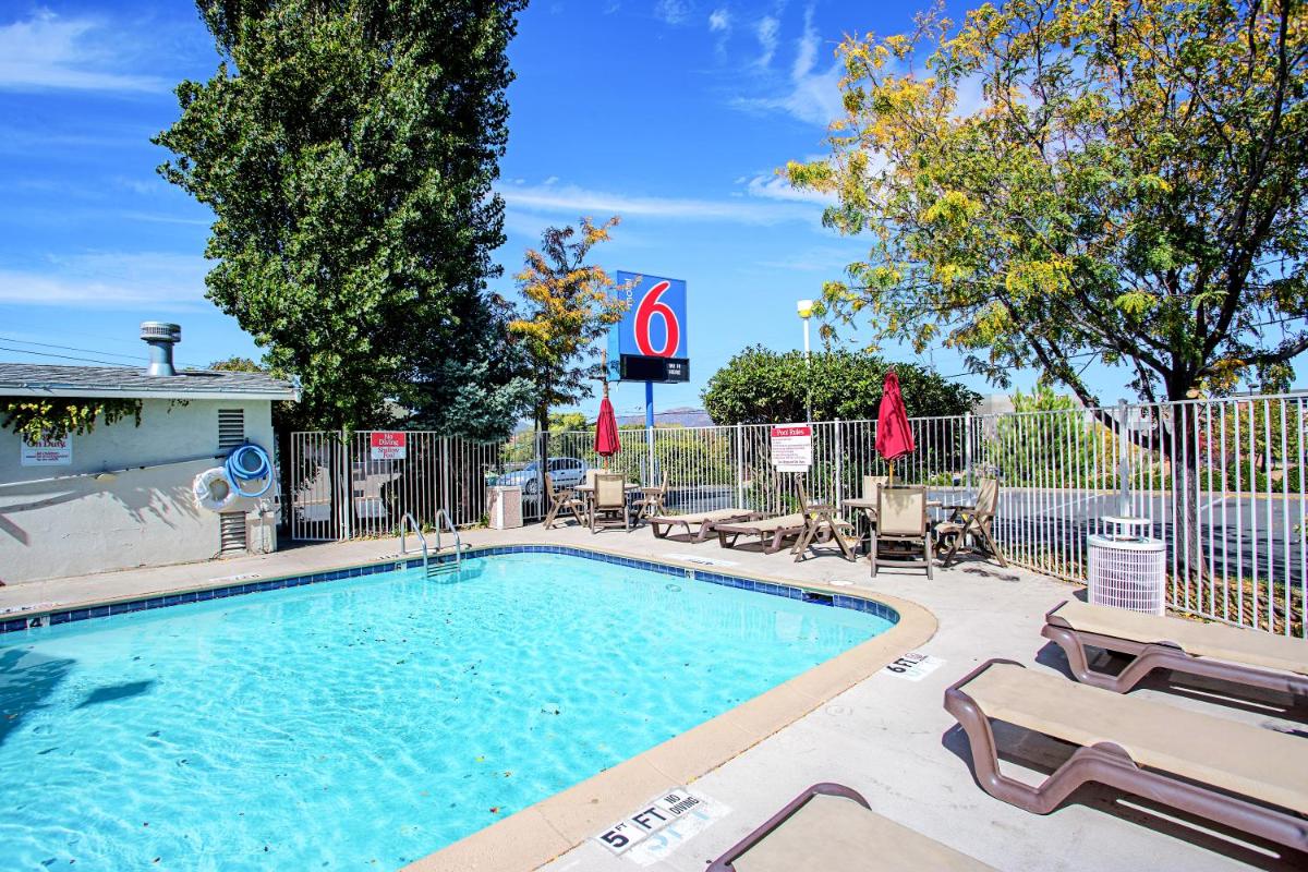 Motel 6-Prescott AZ - image 2