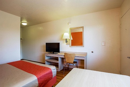 Motel 6-Prescott AZ - image 20