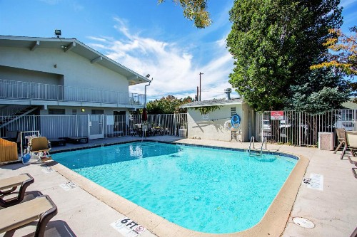 Motel 6-Prescott AZ - image 21