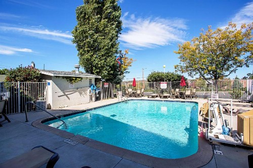 Motel 6-Prescott AZ - image 23