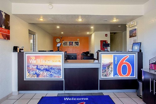 Motel 6-Prescott AZ - image 25