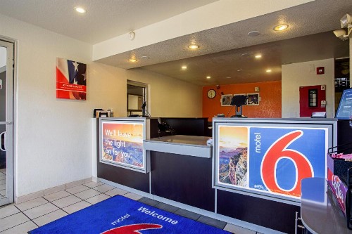 Motel 6-Prescott AZ - image 26