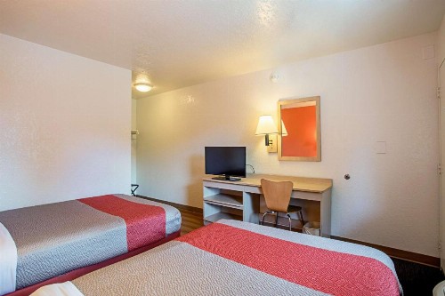 Motel 6-Prescott AZ - image 3