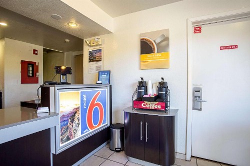 Motel 6-Prescott AZ - image 30