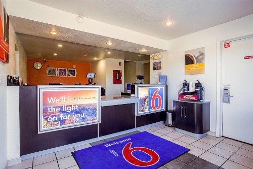 Motel 6-Prescott AZ - image 32