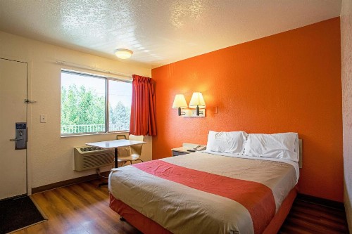 Motel 6-Prescott AZ - image 34