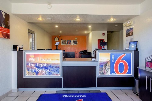 Motel 6-Prescott AZ - image 35