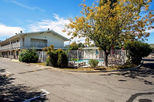 Motel 6-Prescott AZ - image 39