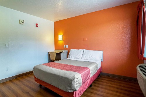 Motel 6-Prescott AZ - image 4