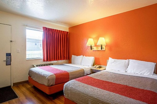 Motel 6-Prescott AZ - image 40