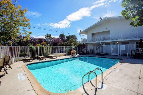 Motel 6-Prescott AZ - image 41
