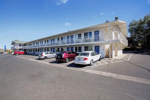 Motel 6-Prescott AZ - image 42