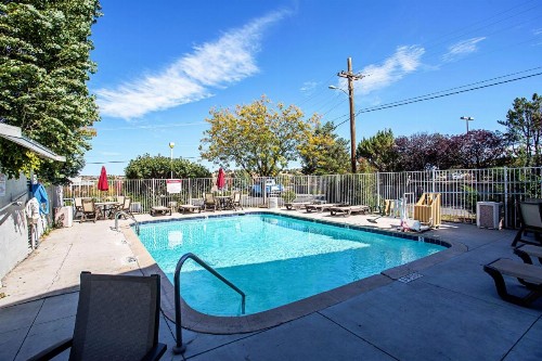 Motel 6-Prescott AZ - image 43
