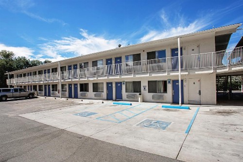 Motel 6-Prescott AZ - image 44