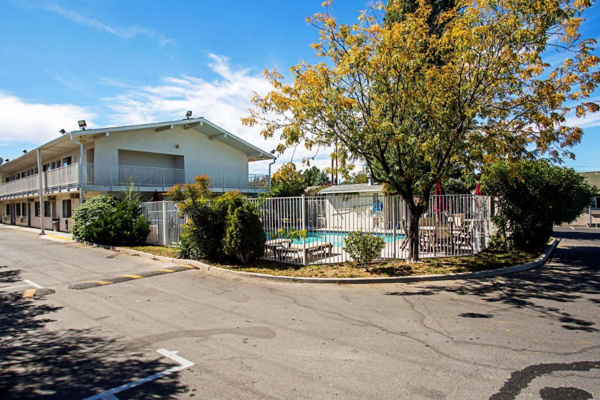 Motel 6-Prescott AZ - image 5