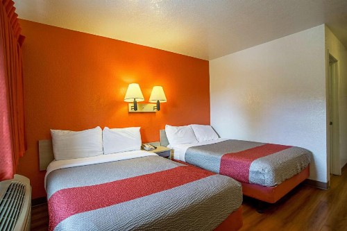 Motel 6-Prescott AZ - image 6