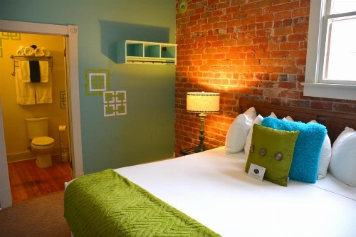 Grand Highland Hotel - image 10