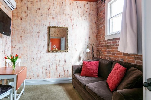 Grand Highland Hotel - image 11