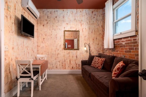 Grand Highland Hotel - image 14
