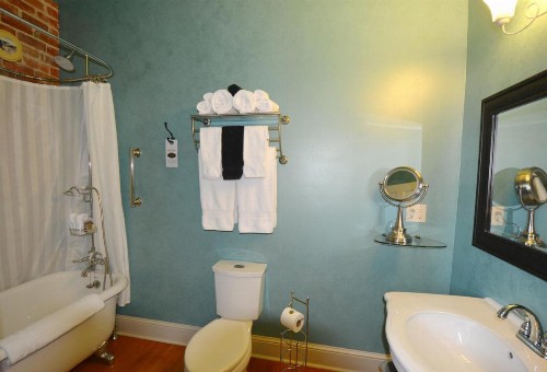 Grand Highland Hotel - image 19