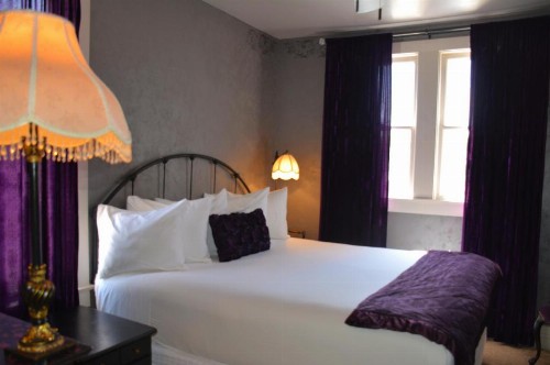Grand Highland Hotel - image 20