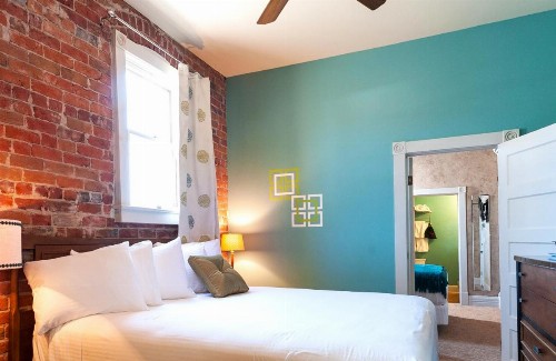 Grand Highland Hotel - image 23